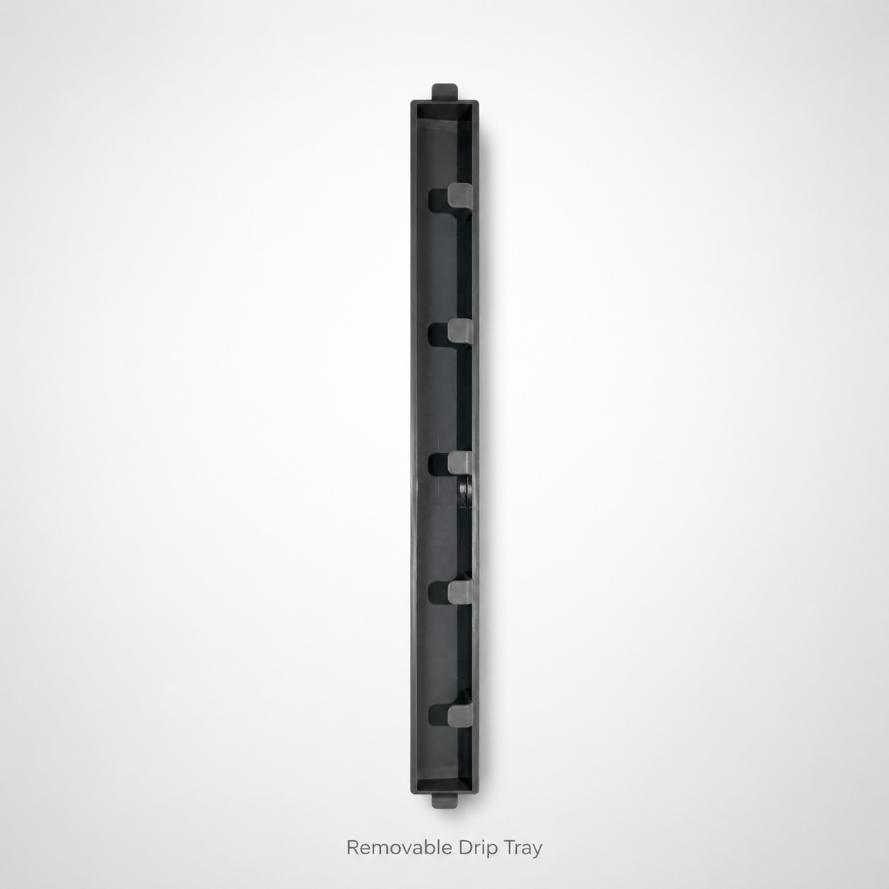 Removable Drip Tary POWOT vacuum selaer VS8002 accessory