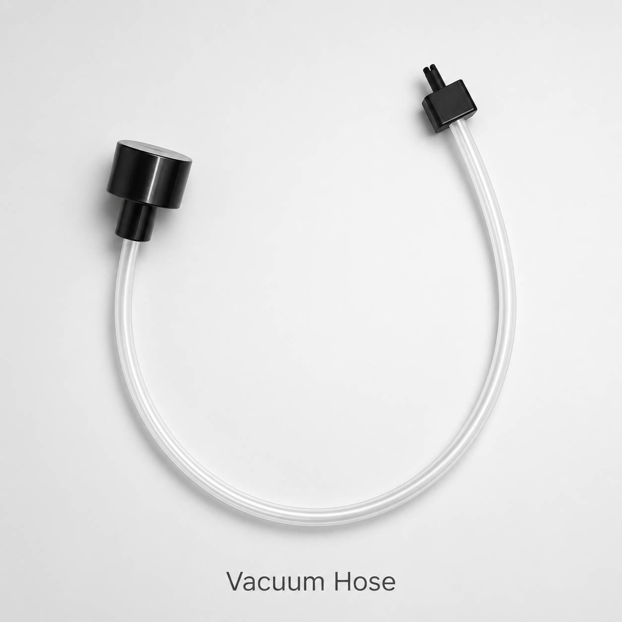 Vacuum Hose Fits POWOT VS8002 Vacuum Sealer