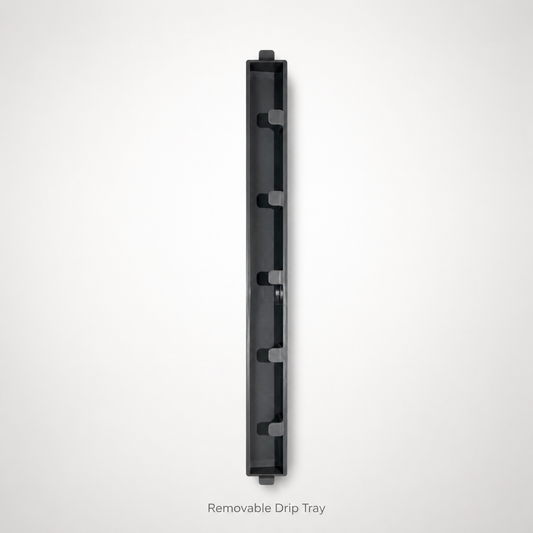 Removable Drip Tary POWOT vacuum selaer VS8002 accessory