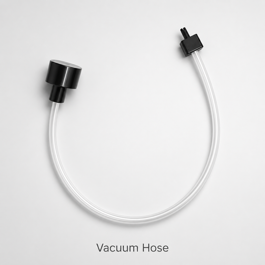 Vacuum Hose Fits POWOT VS8002 Vacuum Sealer
