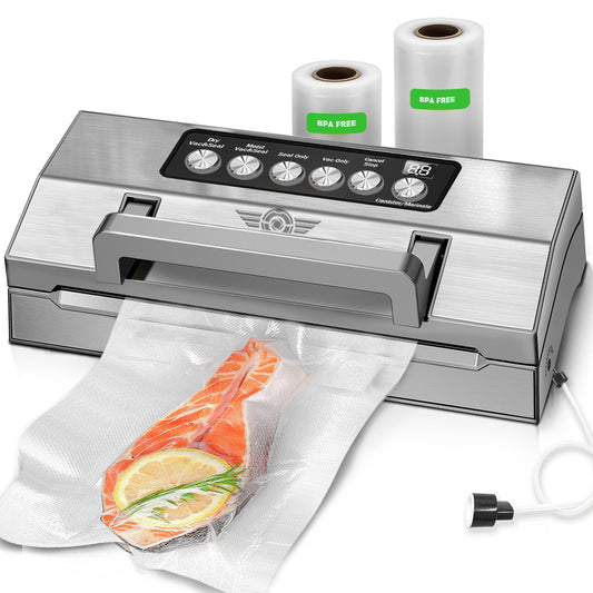 vacuum sealer